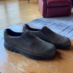 Merrell slip on size 9